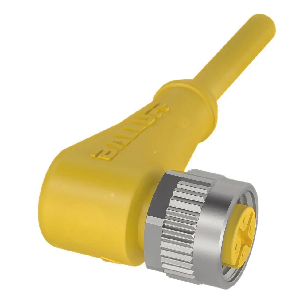 Produktfoto 1 von Steckverbinder mit Kabel