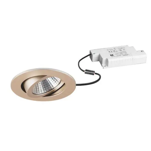 Produktfoto 1 von LED-EBS, 7W, 230V champ. Konv.TRIACdimmb.