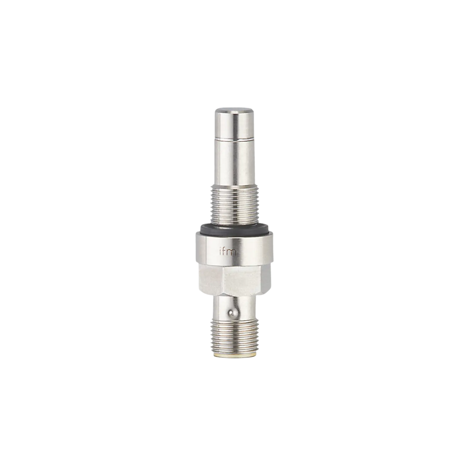 Produktfoto 1 von Zylindersensor M12x1 L=60 S DC PNP M12 3L 1000Hz