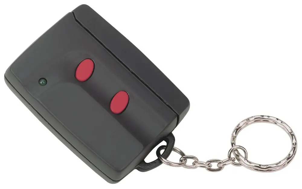 Produktfoto 1 von Funk-Handsender FM 40,685 MHz, 2-Be