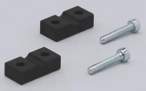 Produktfoto 1 von Befestigungsschelle 14,2x20x10mm