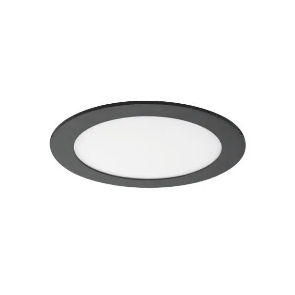 LED-Einbaupanel 350 mA, 12 W