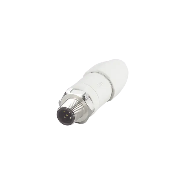 Produktfoto 1 von Konfektionierbarer Stecker <60VAC IP65/67-69K