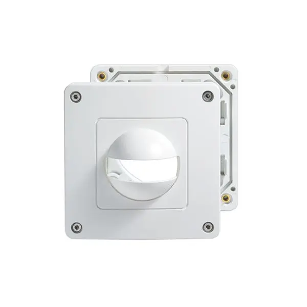 Produktfoto 1 von Abdeckung IP 44 weiß,ähnlich RAL 9010 MD 180i,PD 180i