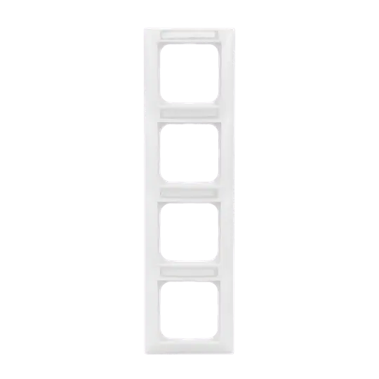 Produktfoto 1 von 1724 NSK-914 Rahmen 4-f beschr.
