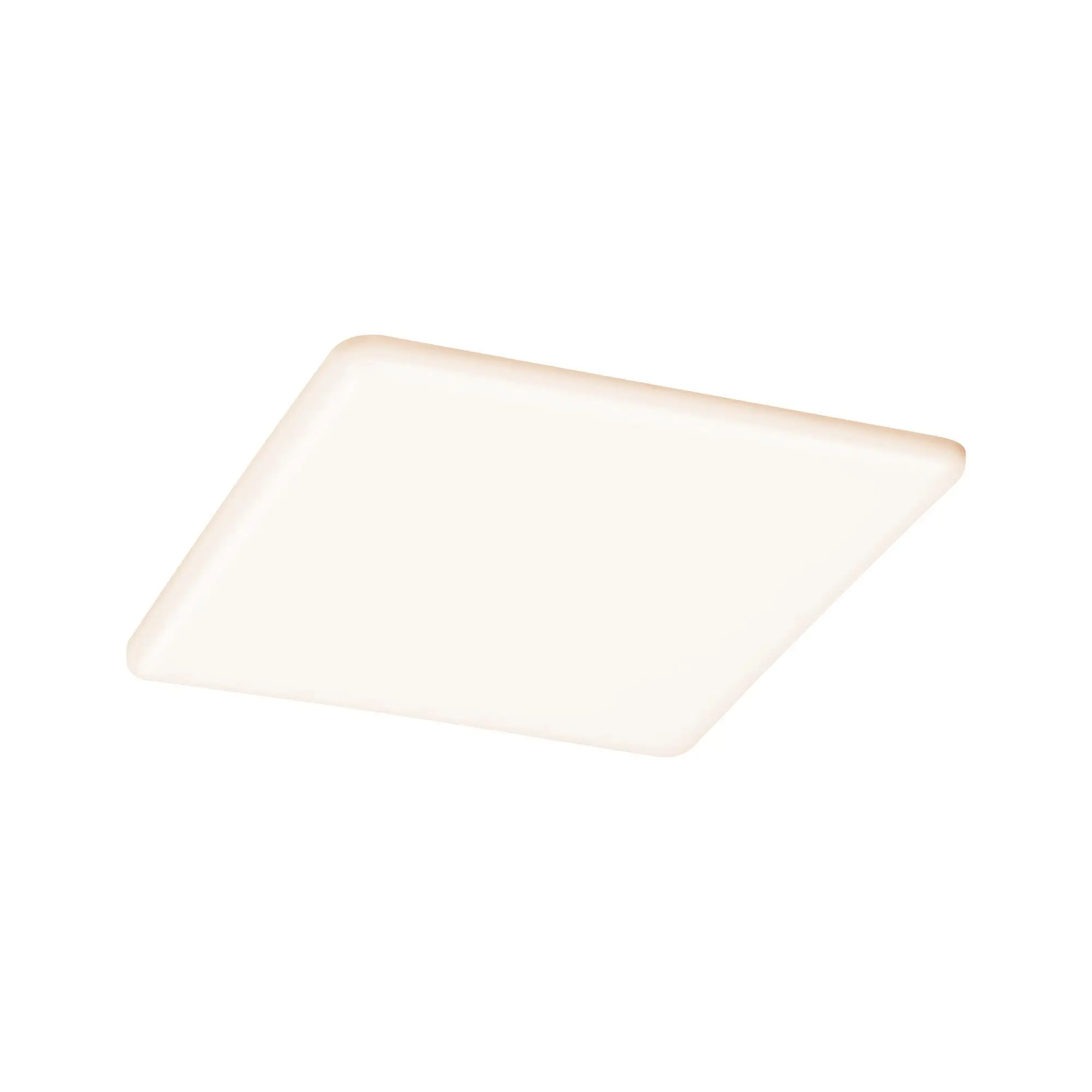 Produktfoto 1 von EB Panel Veluna VariFit IP44 21W 3000K 3 Step dim 215x215mm Kst