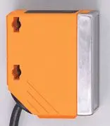 Produktfoto 1 von Einweglichtschranke Rotlicht Hell/Dunkel PNP 25m IP67 2m PUR-Kabel