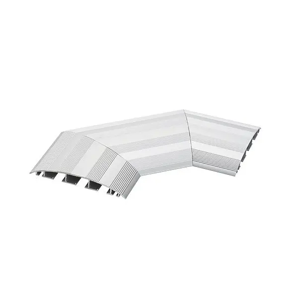 Produktfoto 1 von CABLE BRIDGE Winkel ALU 90°