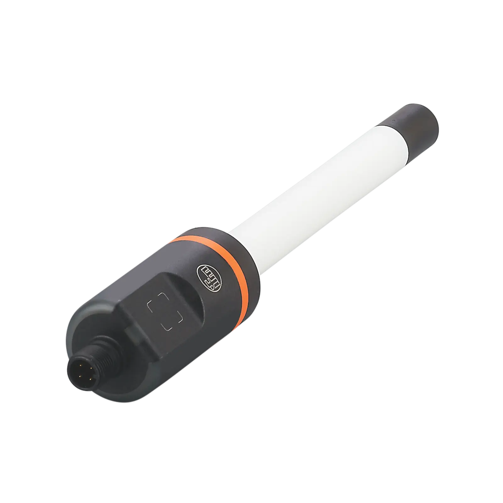 Produktfoto 1 von Binärer Füllstandsensor PNP/NPN IO-Link Stab:L737mm -25...85°C 0,5bar Steckv.