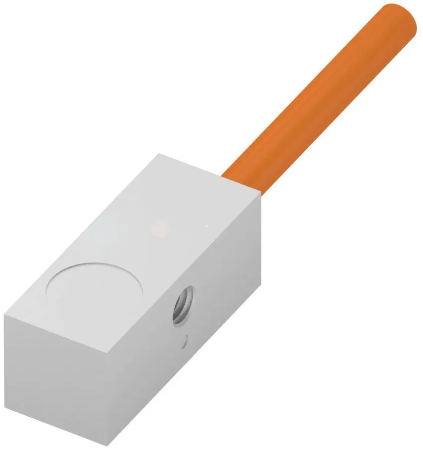 Produktfoto 1 von Induktiver Sensor