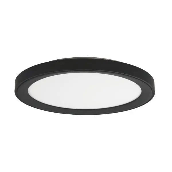 LED-Anbaudownlight, 30W, 230V AC