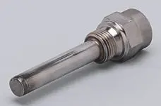 Produktfoto 1 von Schutzrohr f.Temperatursensoren 16bar G 1/2