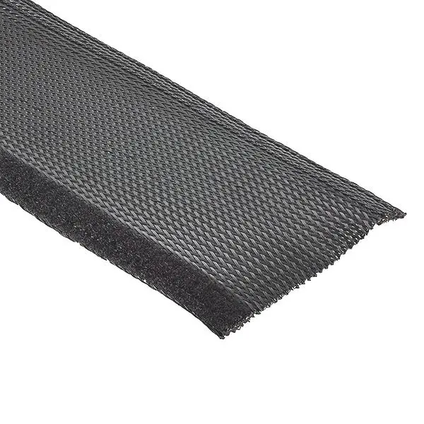 Manual Wrap schwarz 3m 5