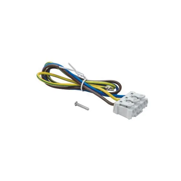 Produktfoto 1 von DV-Kabel-Set f. HUMID ONE, 580 mm