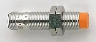 Produktfoto 1 von Ind.Sensor M12x1 L=50 Sn=7mm n.bündig S DC PNP/NPN M12 IP67 2L 700Hz