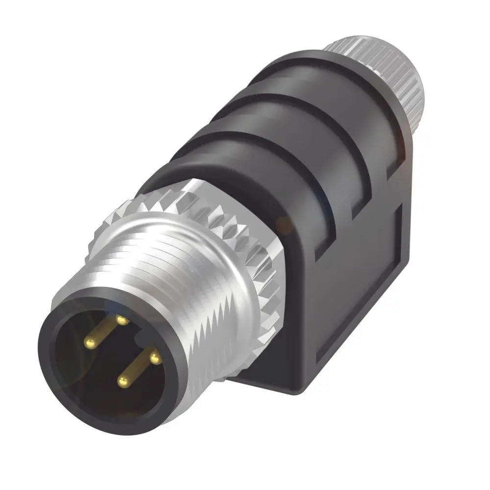 Produktfoto 1 von Steckverbinder/Verbindgs.kabel