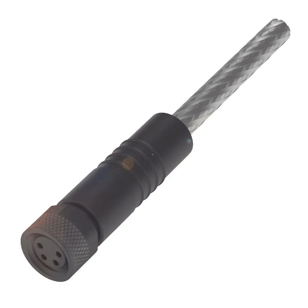 Produktfoto 1 von Steckverbinder mit Kabel