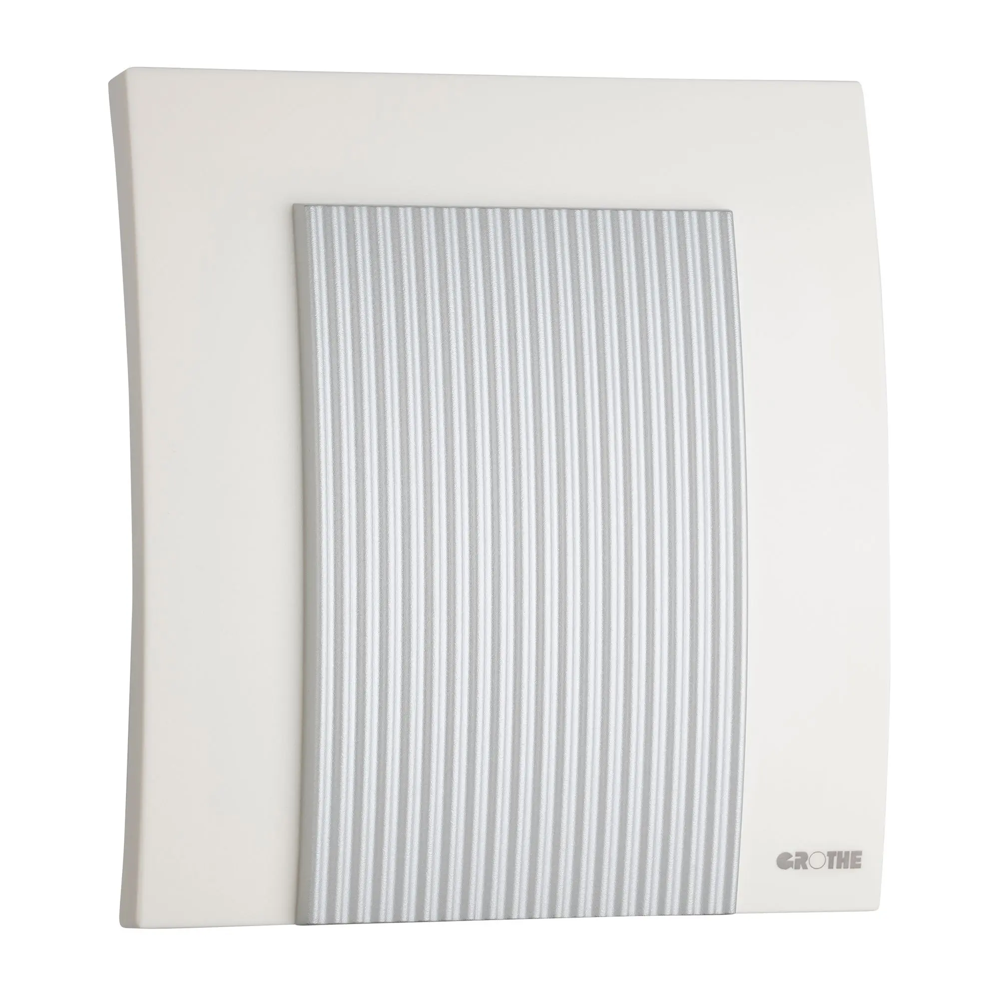 Produktfoto 1 von Gong elektromech. Zweiklang max.83dB(A) 8-12V~ (4VA)