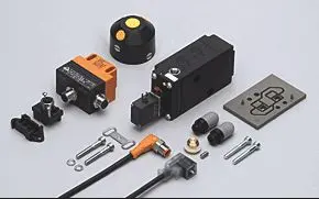 Produktfoto 1 von Mehrwertpackung AS-i f.pneumatische Schwenkantriebe 2 Eingänge / 1 Ausgang
