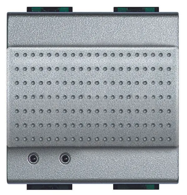Produktfoto 1 von SCS Thermostat