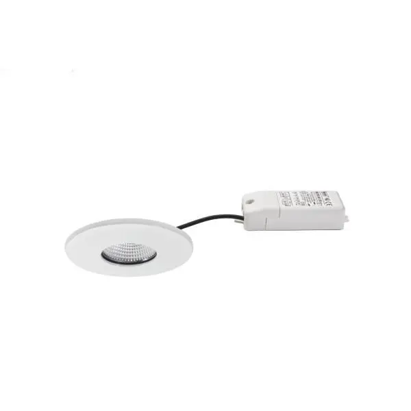 Produktfoto 1 von LED-Einbaudownlight 230 V AC, 4,5 W