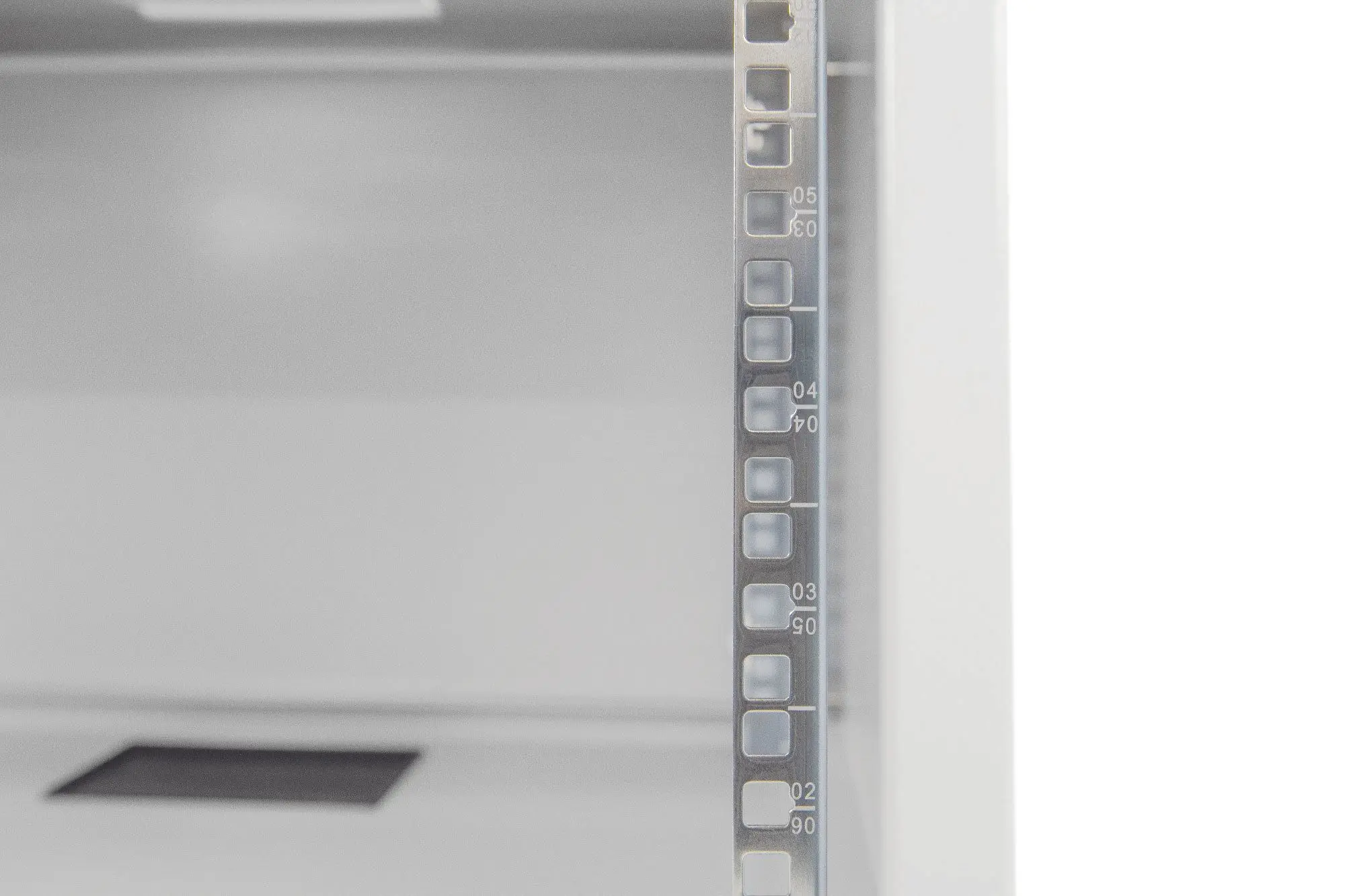Produktfoto 1 von Wandgehäuse SOHO unmontiert- 540x400mm (BxT)