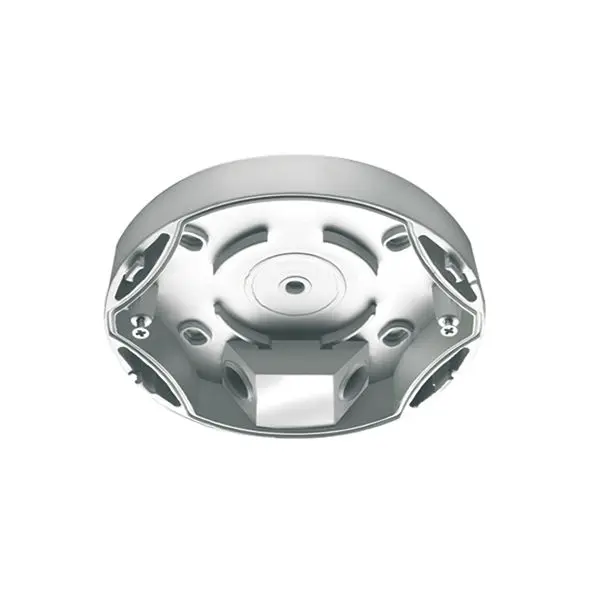 Produktfoto 1 von Aufputzdose IP 54 für PD 360 und MD 360 außer Minivarianten