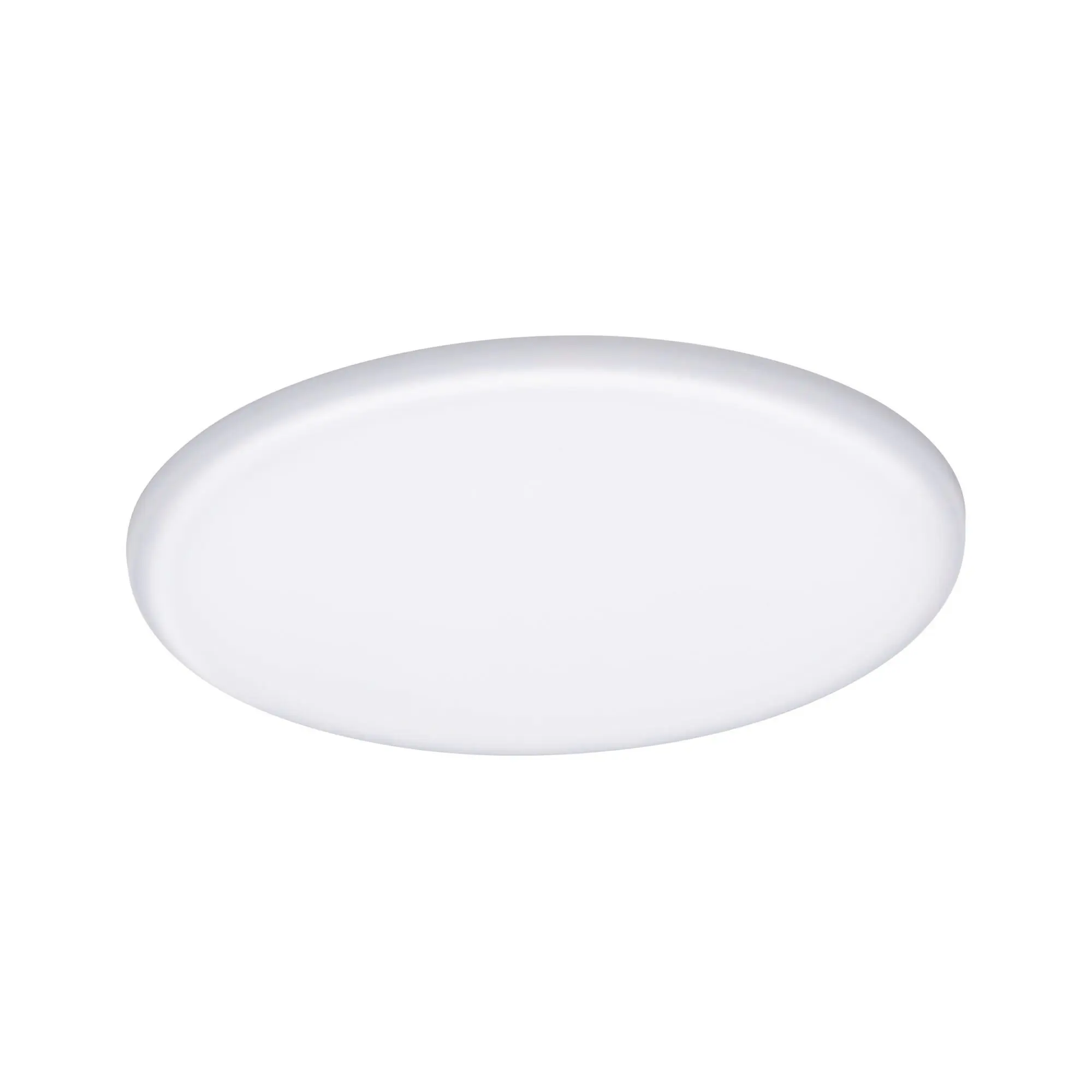 Produktfoto 1 von EB Panel Frameless Veluna VariFit IP44 20W 4000K 185mm Kunststoff