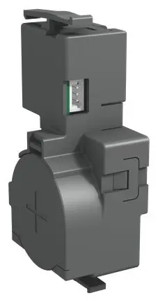 Produktfoto 1 von Ekip COM Kommunikationsmodul intern Protokoll: Modbus RS-485