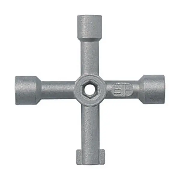 Produktfoto 1 von Schlüssel 4f