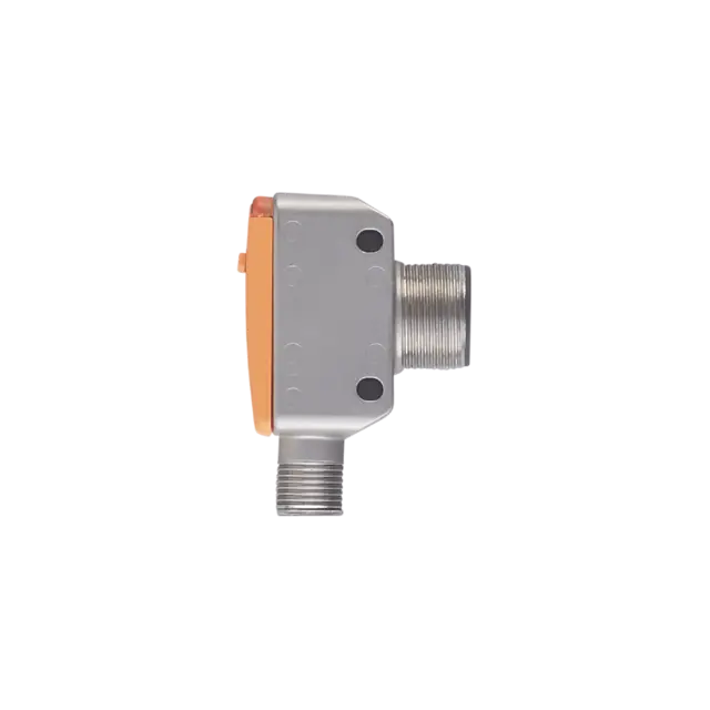 Produktfoto 1 von Ultraschallreflextaster 53x20x37,7 Sn=80-1200 S/Ö DC NPN M12 IP67