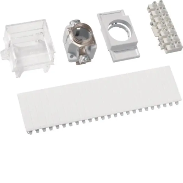 Produktfoto 1 von Bestückungspaket, univers Z, für Einbausatz U21A