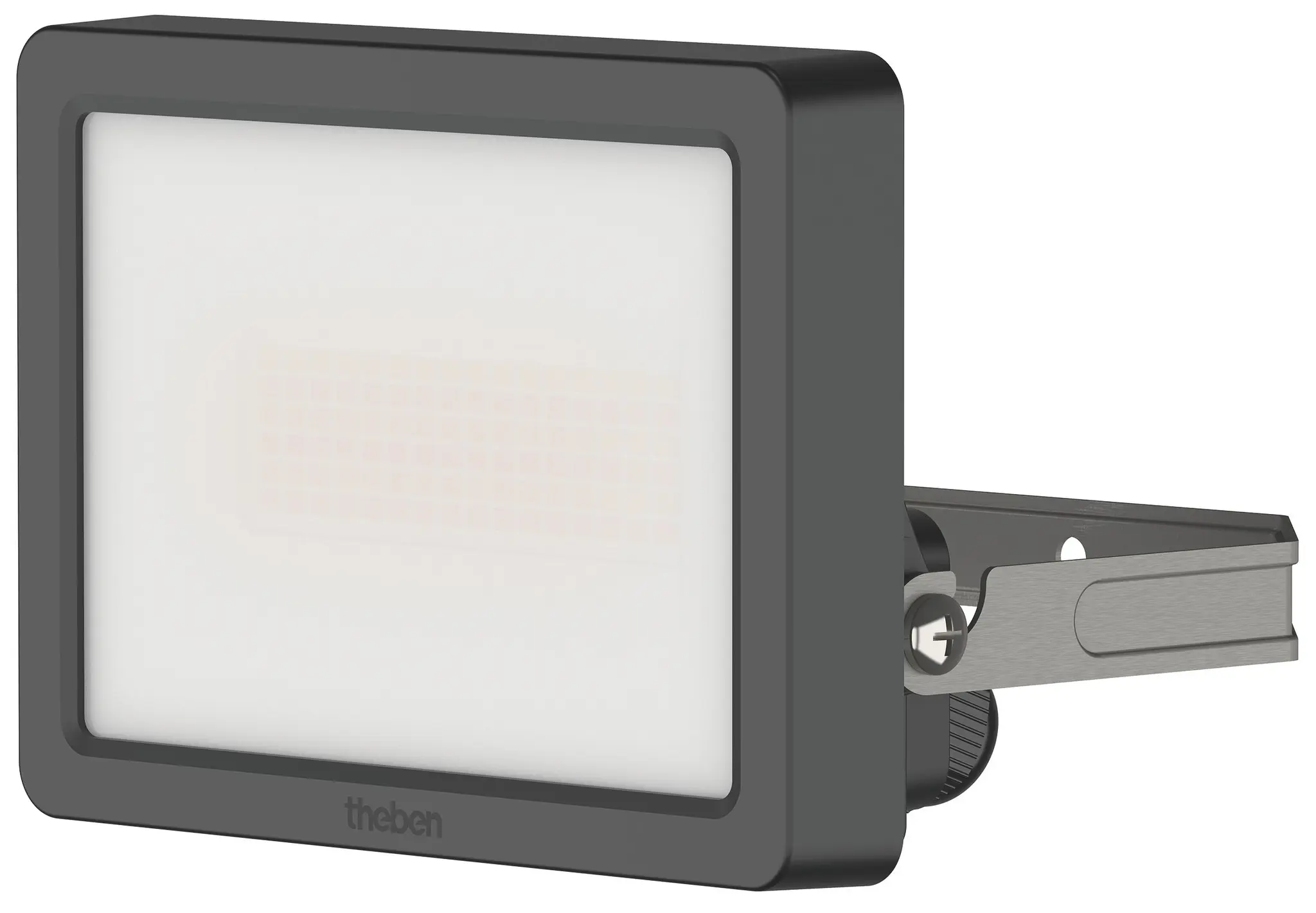 Produktfoto 1 von LED-Strahler 20 W, 3000/4000 K umschaltbar, Bewegungsmelder-Modul als Z