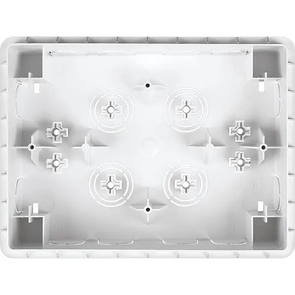 Produktfoto 1 von Installationsteckdosemm-Touch 7"
