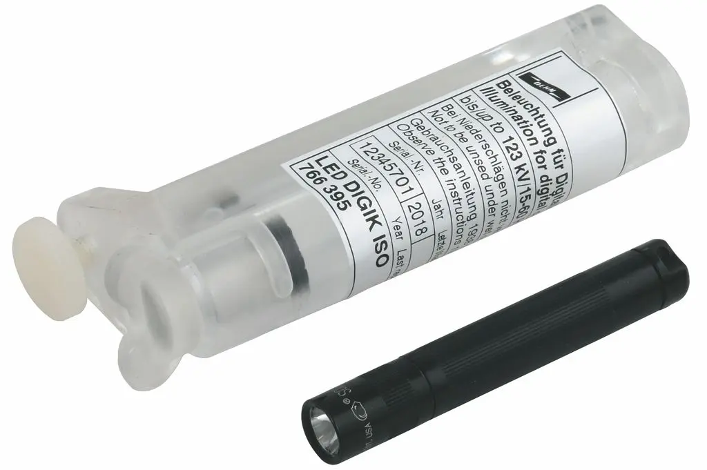 Produktfoto 1 von LED-Beleuchtung für DIGIK -123 kV