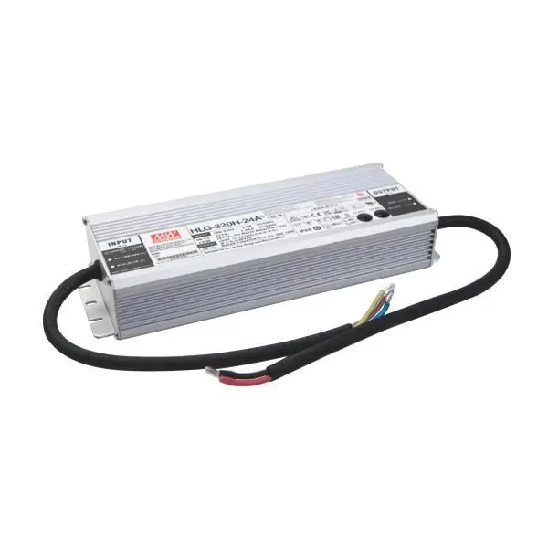 Produktfoto 1 von LED-Netzgerät 1-320 W, 24 V DC, IP65 schaltbar