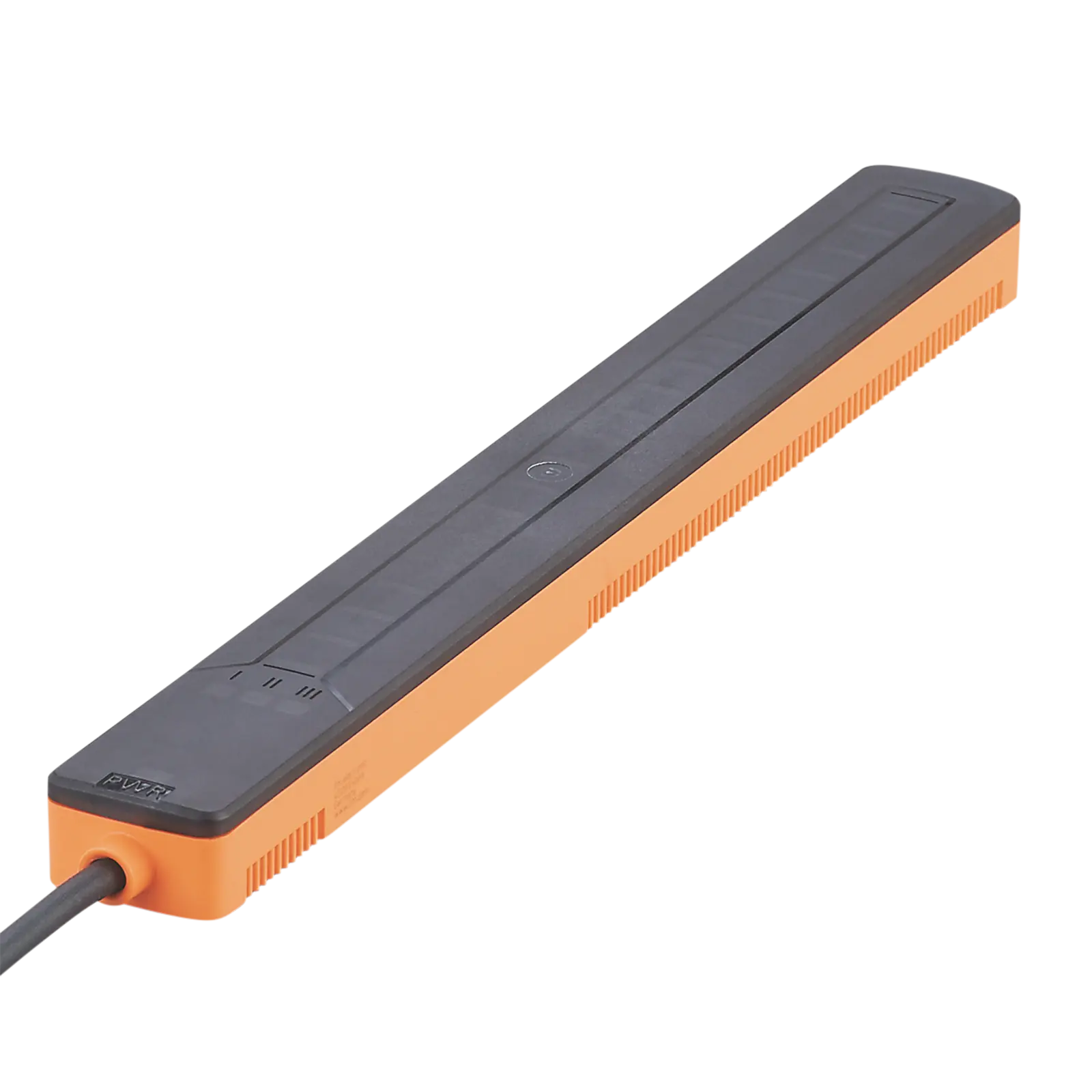 Produktfoto 1 von el.Füllstandsensor 250x28x16,7mm DC PNP/NPN 2m PUR-Kabel 3L -20...80°C