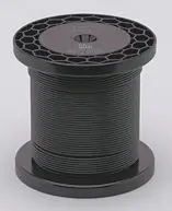 Produktfoto 1 von Acrylfaser auf Rolle 50000mm -40...70°C