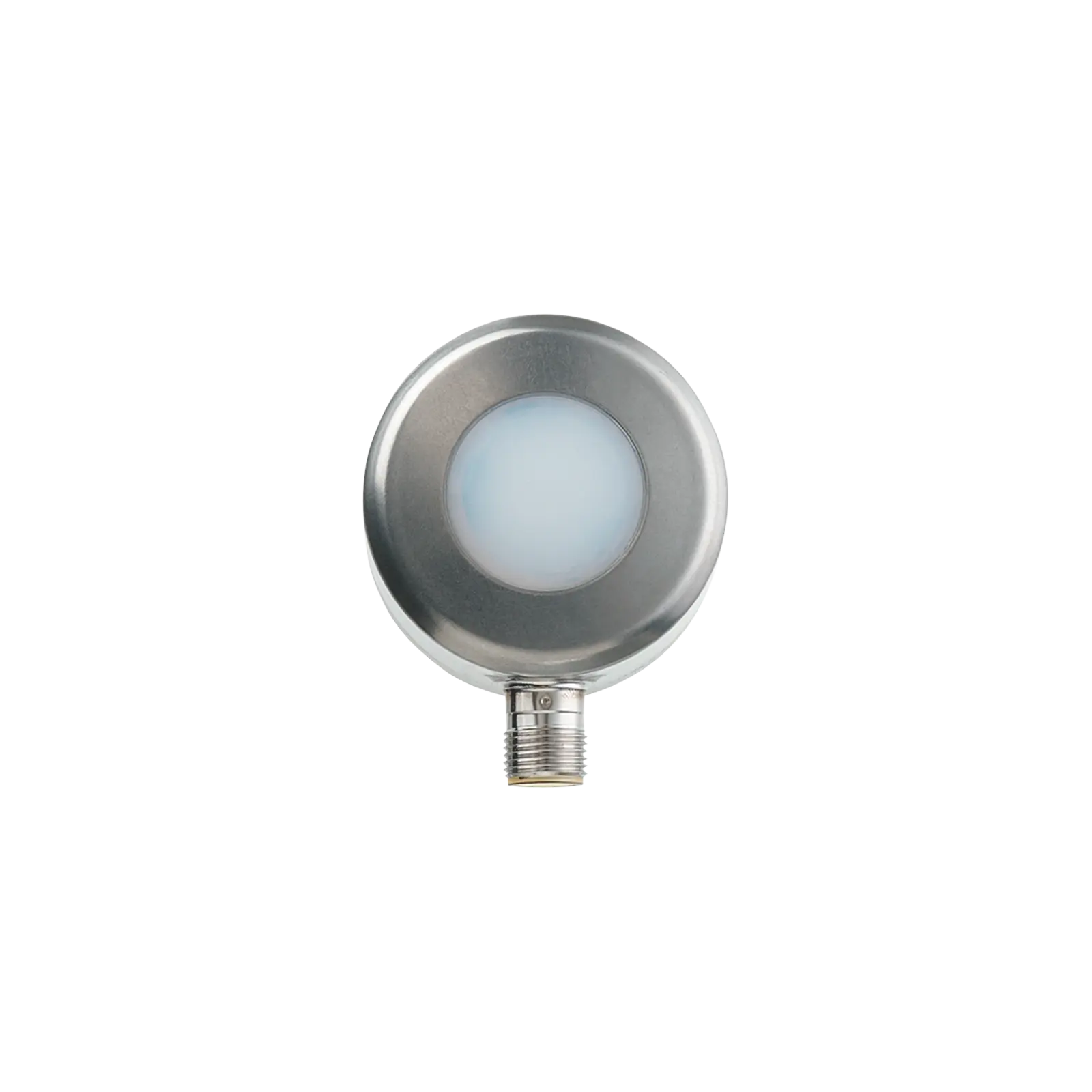 Produktfoto 1 von Temperaturtransmitter 1xPt1000 PNP/NPN IO EL=50 160bar G 1/2 Dichtkonus M12