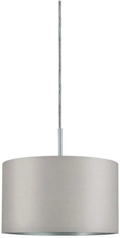 Produktfoto 1 von DecoSystems Schirm Tessa max 50W