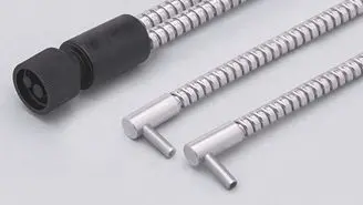 Produktfoto 1 von Einweglichtschranke Tastkopfdurchmesser 3mm L=600mm -40...290°C