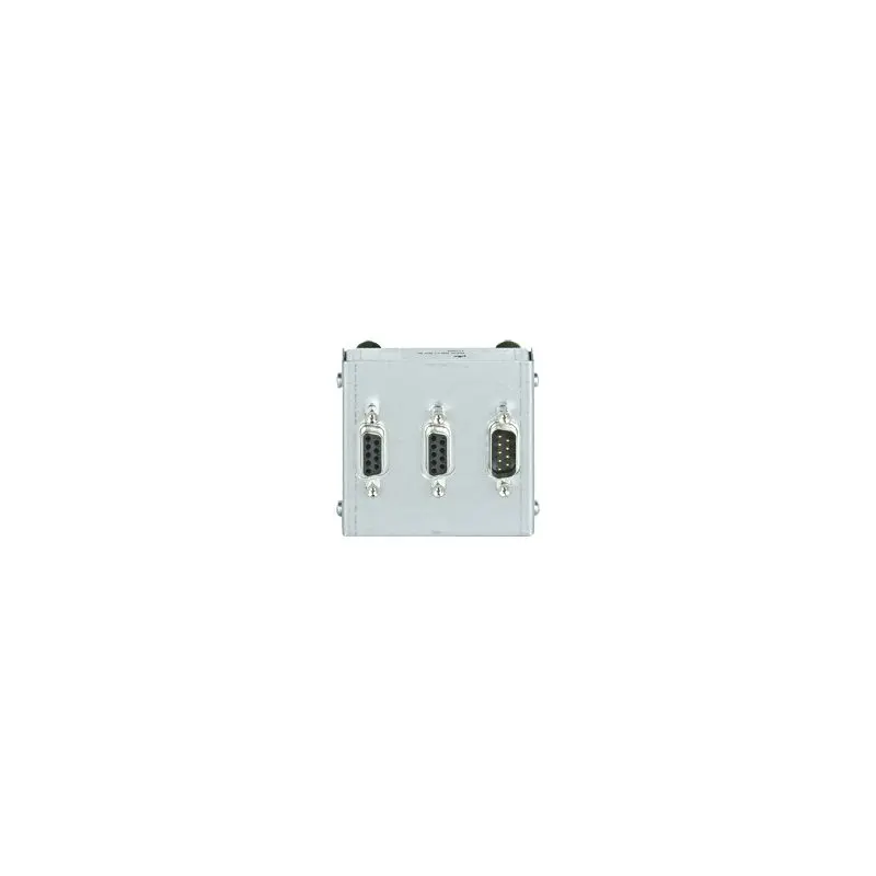 Produktfoto 1 von PNOZ msi b1 Box 9p Sicherheitsschaltgerät
