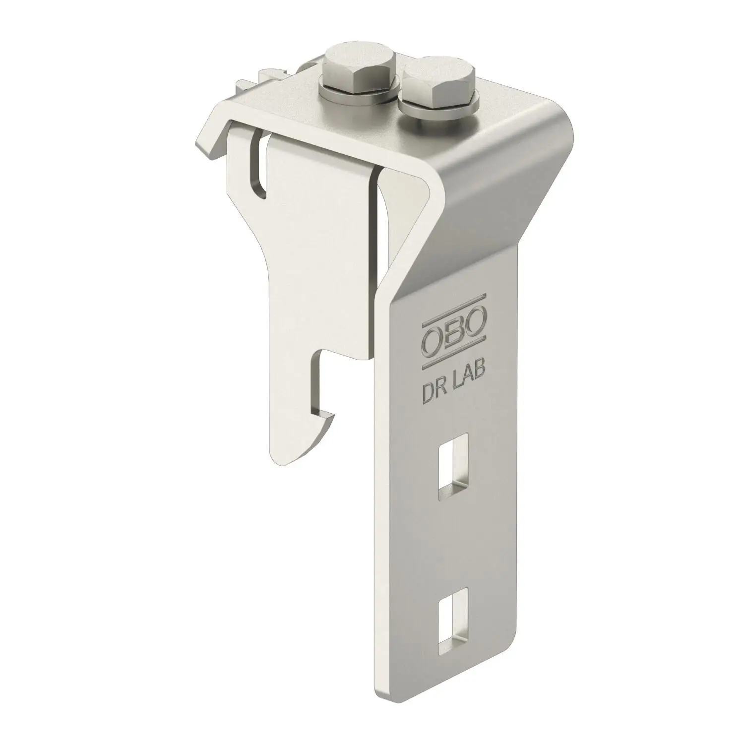 Produktfoto 1 von Abstandhalter für Deckel 35x30, A2, 1.4301, 2B