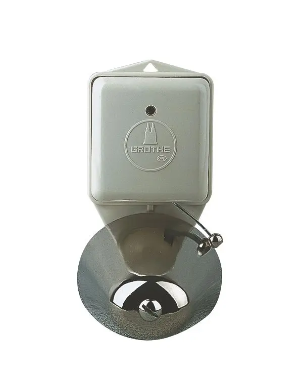 Produktfoto 1 von Klein-Läutewerk 8-12V AC (0,08-0,12A) 85 dB(A) KB/Short time load 10s.