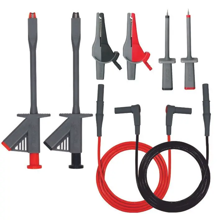 Beha-Amprobe Elektriker-Set
