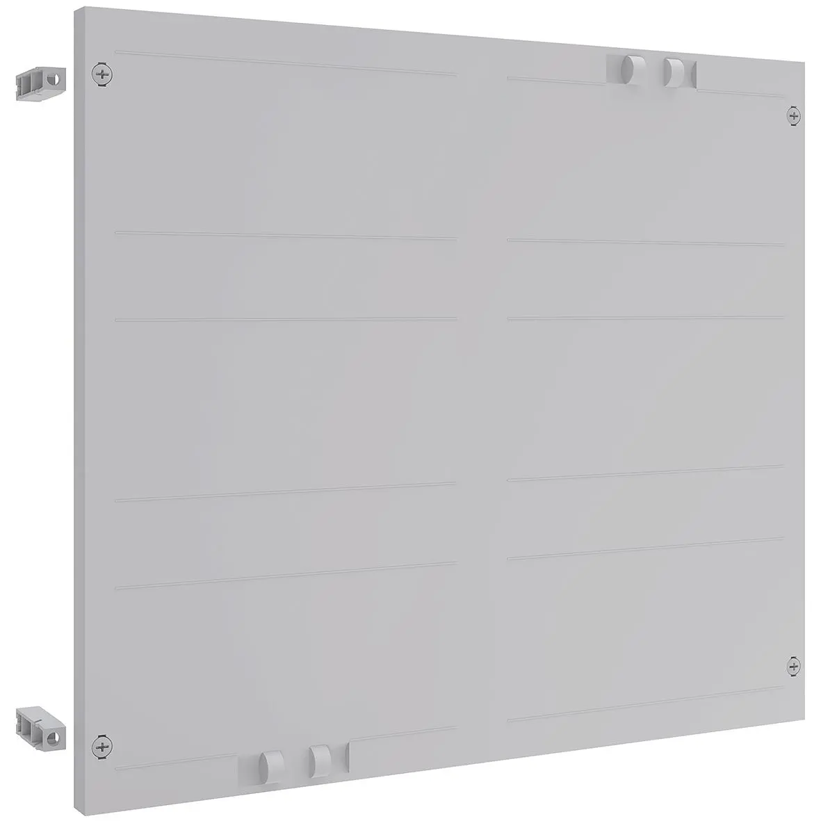 ESPRO-Modul flach BxH:500x450mm f.SAS 60mm(3p) NH00 NH000 D02