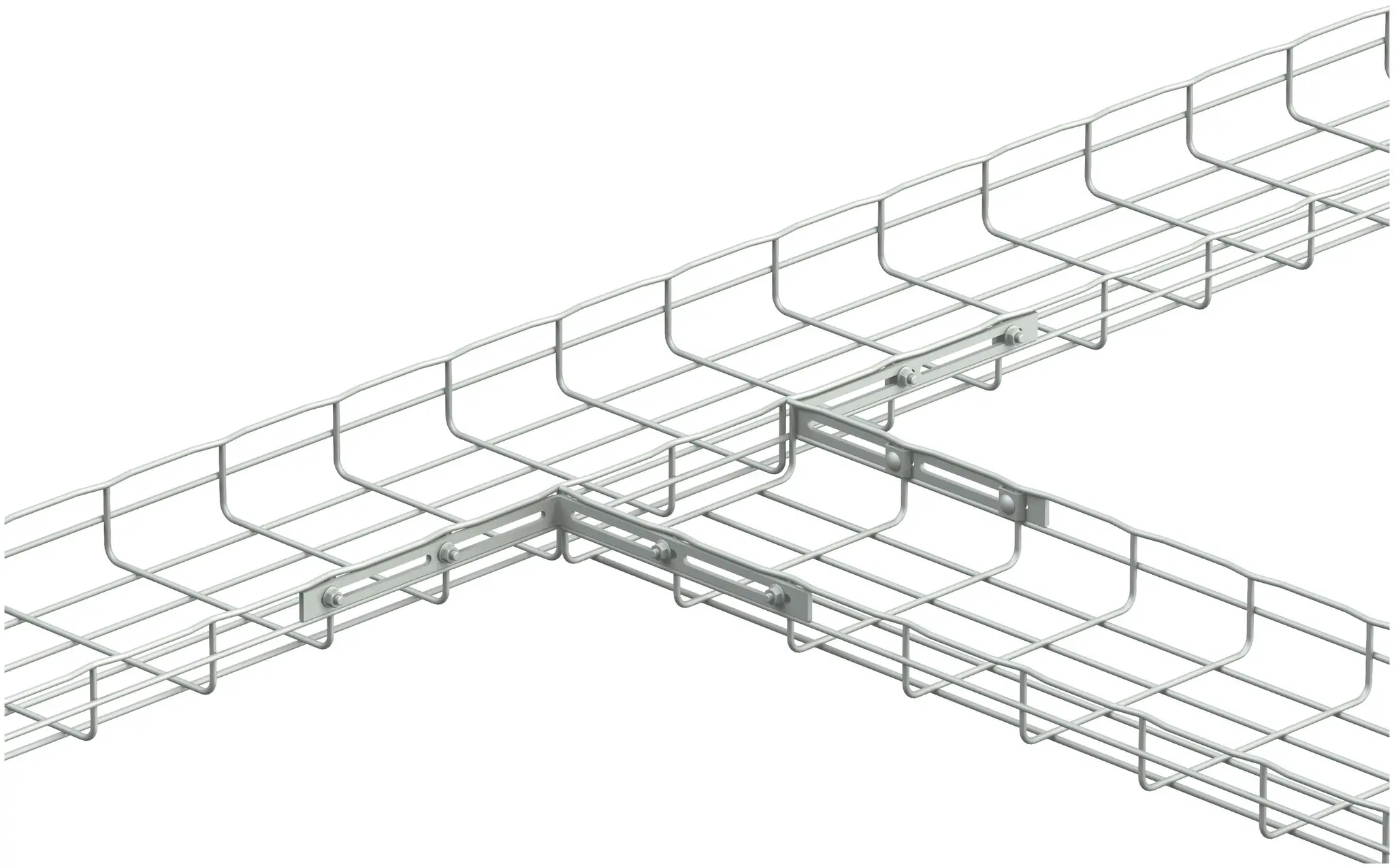Produktfoto 1 von Verbinder EZT 90 EZ