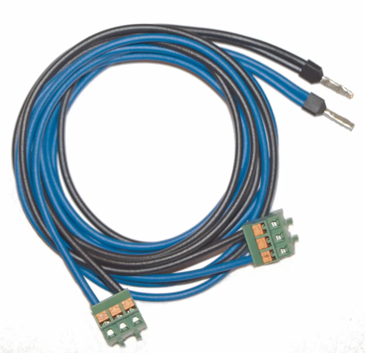 Produktfoto 1 von Best.-Paket Spannungsversorgung APZ und RfZ Verdrahtungssatz mit Stecker