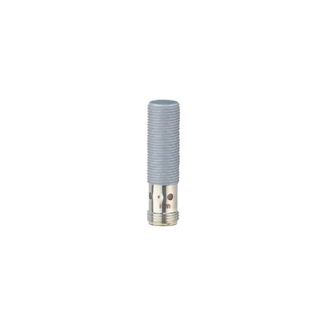 Produktfoto 1 von Ind.Sensor M12x1 L=45 Sn=4mm bündig S DC PNP M12 IP65-69K 3L 2Hz