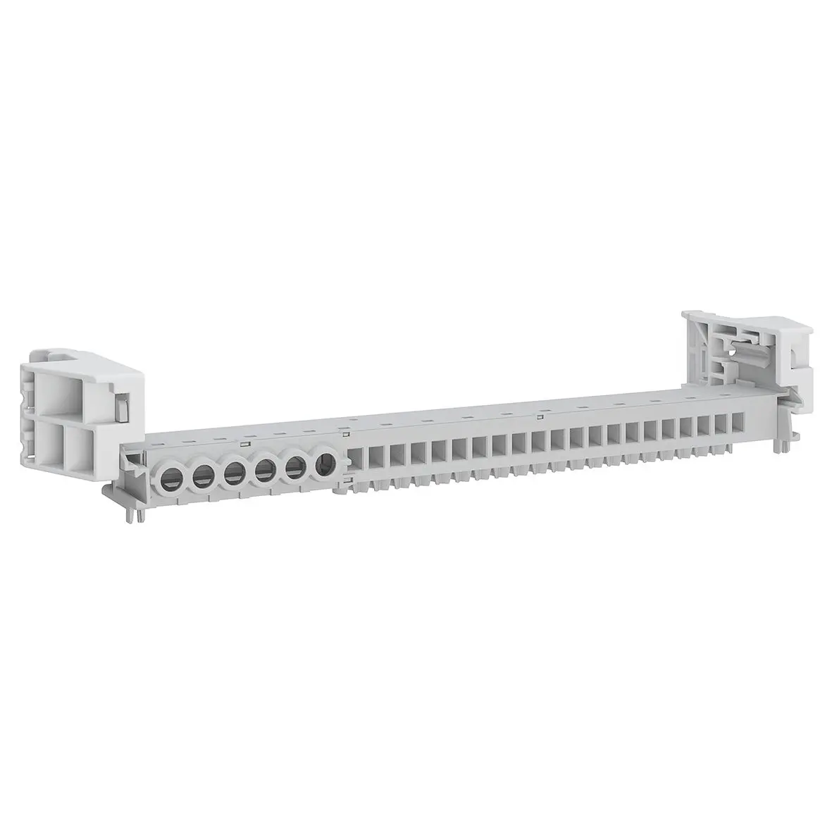Produktfoto 1 von PE-Klemme System ESPRO Klemmst. 6x2.5-16 21x1,5-4